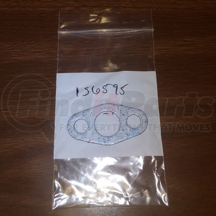 1S6595 by CATERPILLAR-REPLACEMENT - GASKET