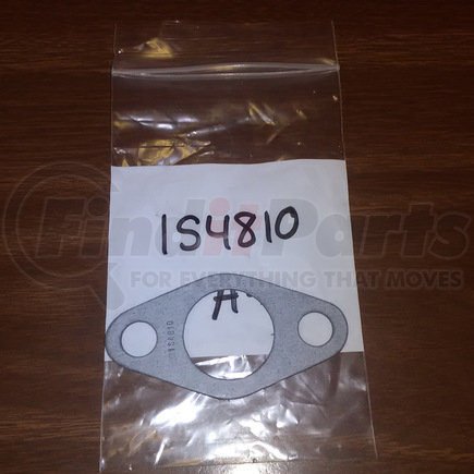 1S4810 by CATERPILLAR-REPLACEMENT - GASKET
