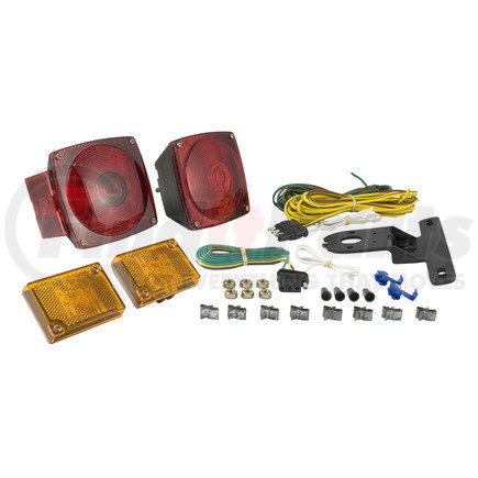 53540 by CURT MANUFACTURING - Trailer Light Kit