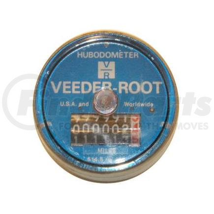 777717-514 by VEEDER ROOT - HUBODOMETER