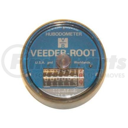 777717-572 by VEEDER ROOT - HUBODOMETER