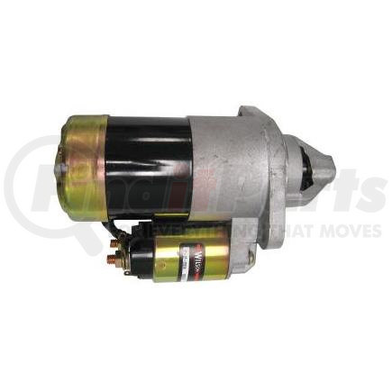 91-27-3300N by WILSON HD ROTATING ELECT - M0T Series Starter Motor - 12v, Permanent Magnet Gear Reduction