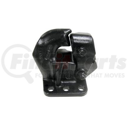 PH-310RA11 by SAF-HOLLAND - Trailer Hitch Pintle Hook Mount