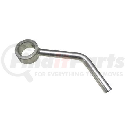 1107-1257-4 by BUFFERS USA - Twist Lock Handle - For 1257, 3259, Schulz