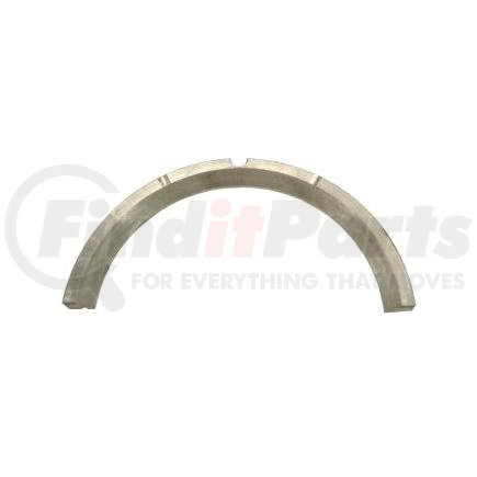 171700 by PAI - Engine Crankshaft Main Bearing Thrust Bearing - STD Cummins N14 / 855 Series Application