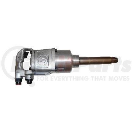 CP7778-6 by CHICAGO PNEUMATIC - 1" Drive Impact Wrench with 6" Anvil