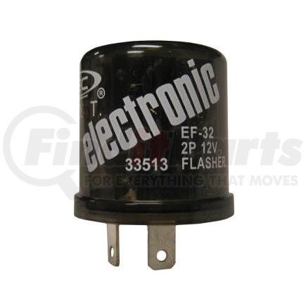 EF32 by CEC - 2 PRONG HD E.FLASHER 12 LAMP