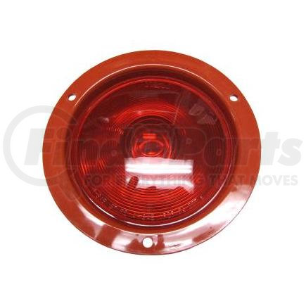 ST47ROB by OPTRONICS - LIGHT 4i RED