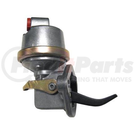 180102 by PAI - Fuel Transfer Pump - w/ Primer Cummins 4B / 6B Engine Application