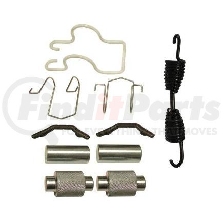 M-K83 by BWP-NSI - BrkHdw Kit 12 1/4 Dana
