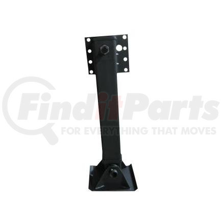 LG2T01-710000000 by SAF-HOLLAND - Trailer Landing Gear - Left Hand