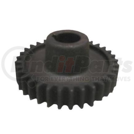 LG0543-01 by SAF HOLLAND - Differential Pinion Gear