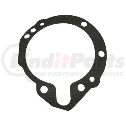 131366 by PAI - Accessory Drive Mounting Gasket - Cummins 855 Series Application