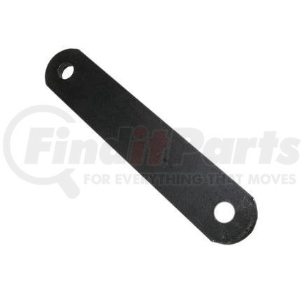 1008-2648 by BUFFERS USA - BRACE LUG, 2-HOLE, 10-1/4" X 2