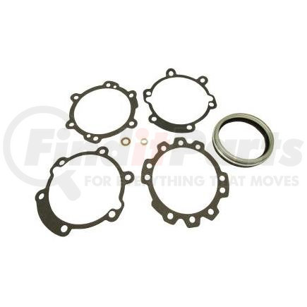 EF69520 by PAI - Oil Seal Kit - Fuller Transmission