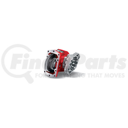 267XDFJW-M5XK by CHELSEA - Power Take Off (PTO) Assembly - 267 Series, Constant Mesh Non-Shiftable, 10-Bolt