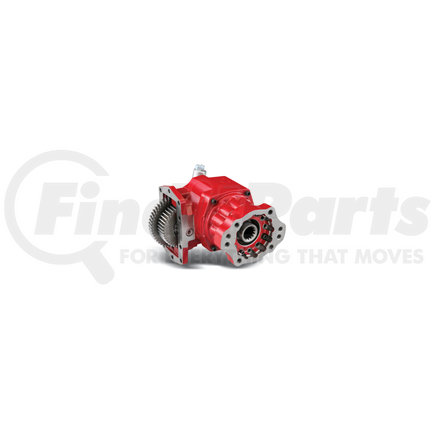 280GSFJP-B8RK by CHELSEA - Power Take Off (PTO) Assembly - 280 Series, Powershift Hydraulic, 10-Bolt