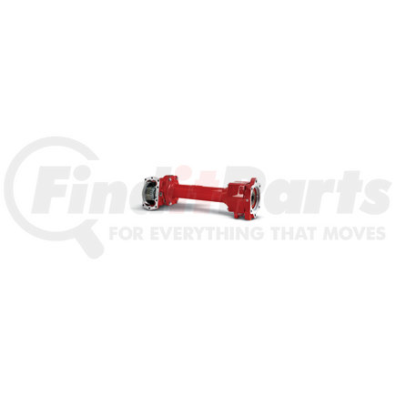 890LHFJW-B5XS by CHELSEA - Power Take Off (PTO) Assembly - 890 Series, PowerShift Hydraulic, 10-Bolt