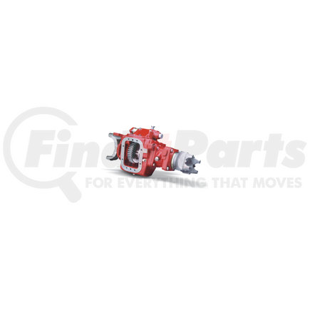912AHAT-AXXHC by CHELSEA - Power Take Off (PTO) Assembly - 912 Series