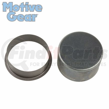 99262 by MOTIVE GEAR - Motive Gear - Shaft Repair Sleeve