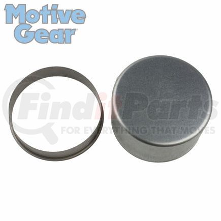 99372 by MOTIVE GEAR - Motive Gear - Shaft Repair Sleeve