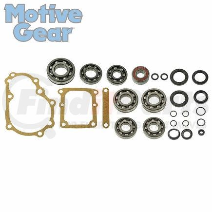 T425R by MOTIVE GEAR - BRG GASKET & SEAL 88 & UP ISUZ