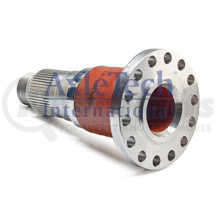 940009782A01 by AXLETECH - Axle Spindle - Kit