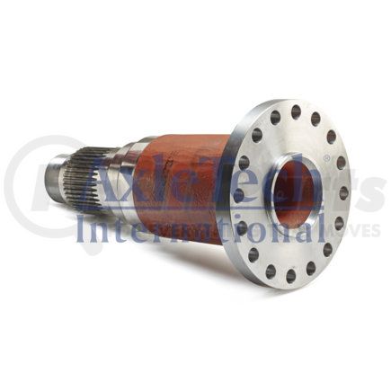 940002323A01 by AXLETECH - Spindle Replacement Kit