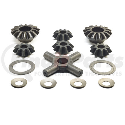 940002053A01 by AXLETECH - Differential Carrier Gear Kit