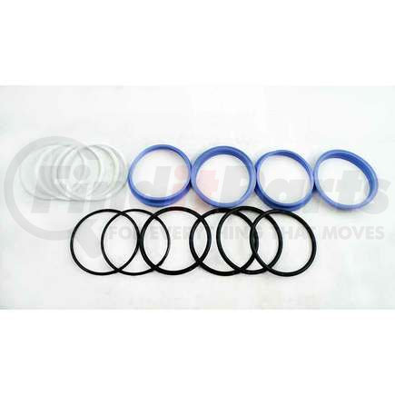 940001247A01 by AXLETECH - O-Ring Assortment - Wiper And Seal Kit