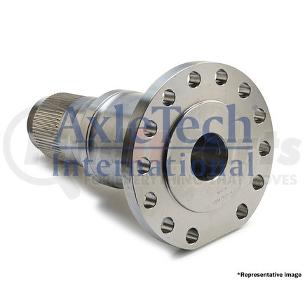 885041197A01 by AXLETECH - Axle Spindle