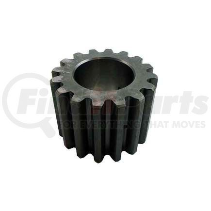 883601011E by AXLETECH - Driven Axle Differential Sun Gear