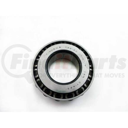 72212C by AXLETECH - Bearing Cone - Taper