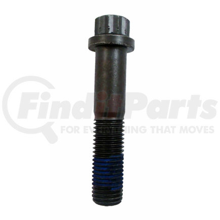 41X1608 by AXLETECH - Bolt - .88-9 UNC -2A x 4.25/2.25 12FHCS