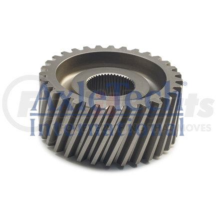 3892S4023 by AXLETECH - Differential Spur Gear - 2.10 Inch Inside Diameter, 6.90 Inch Outside Diameter