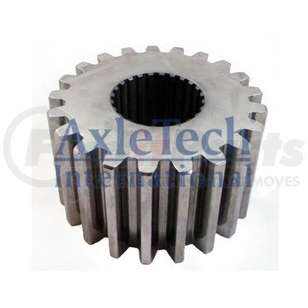 3892Q1733 by AXLETECH - Spur Gear