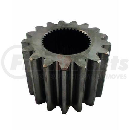 3892N5708 by AXLETECH - Driven Axle Differential Sun Gear