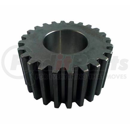 3891F1098 by AXLETECH - Differential Spur Gear