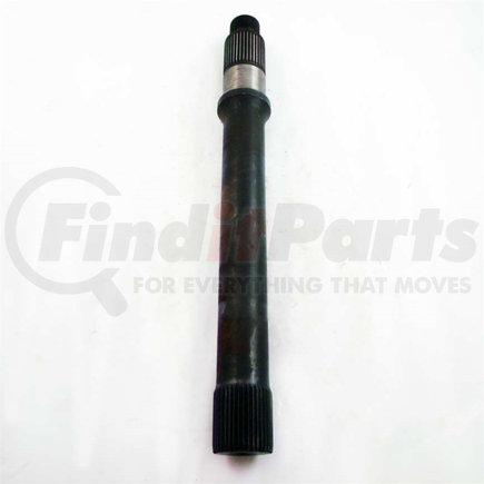 3297T1476 by AXLETECH - Drive Axle Shaft