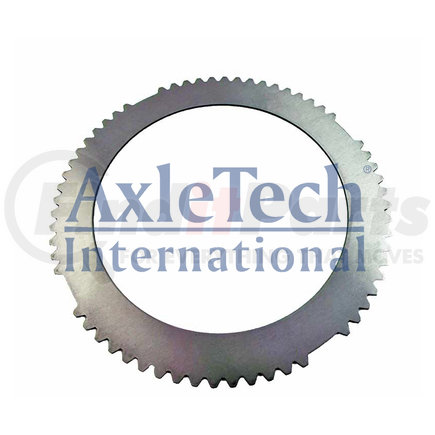 3281X24 by AXLETECH - Disc Brake Rotor