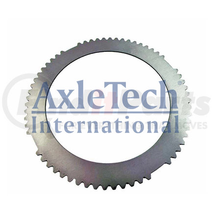 3281X24 by AXLETECH - Trailer Brake Hardware Component Kit