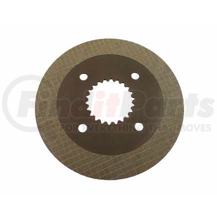 328101018E by AXLETECH - Transfer Case Difflock Clutch Collar