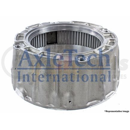 326701024E by AXLETECH - Housing-Brake, Fin.