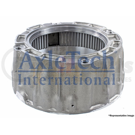 326701021E by AXLETECH - Housing-Brake, Fin.