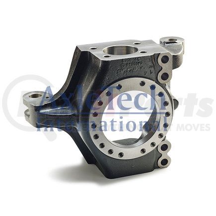 3111D3930 by AXLETECH - Steering Knuckle