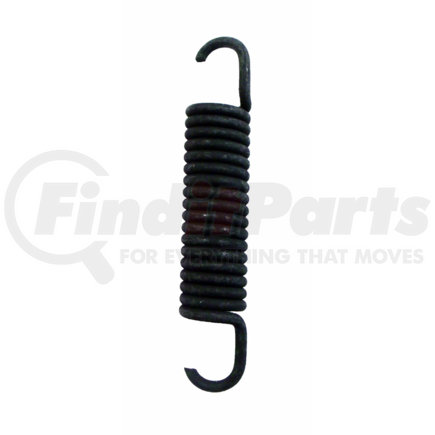 2758S19 by AXLETECH - Air Brake Spring Brake Return Spring