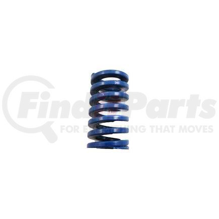 2258R668 by AXLETECH - Air Brake Spring Return - Inside Diameter 0.50 In. Outside 1.00