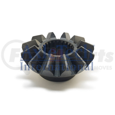 223401031E by AXLETECH - Side Gear-Differential Fin, Cut