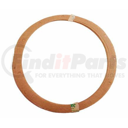 2208H112 by AXLETECH - Differential Carrier Gasket - 13.20 Inch Inside Diameter, 15 Inch Outside Diameter