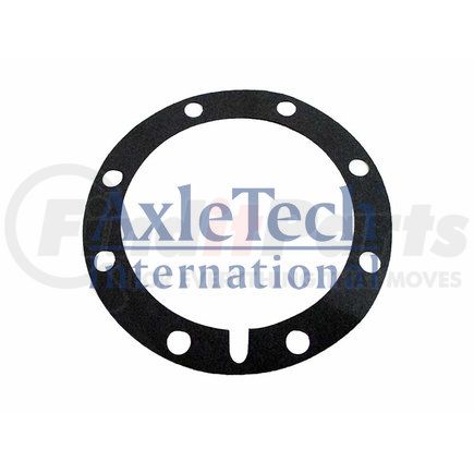 2208C419 by AXLETECH - Differential Drive Pinion Gear Bearing Cage Gasket - 6 Inch ID, 8.50 Inch OD